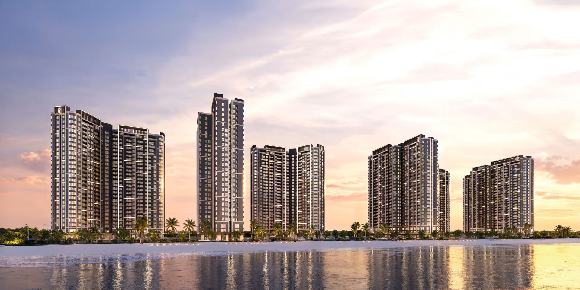 Căn hộ masteri grand coast có pháp lý rõ ràng không?