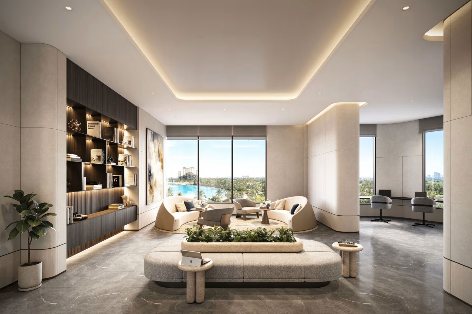 Đánh giá căn hộ masteri grand coast cho nhà đầu tư