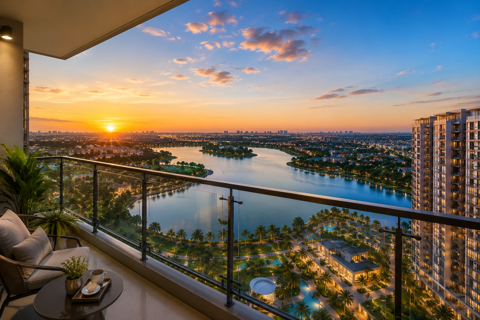 Chính sách ưu đãi chung cư masteri grand coast