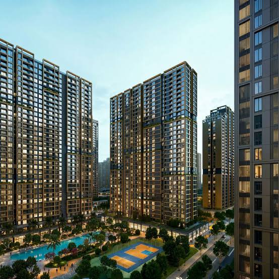 Mua Căn Hộ Gần Vành Đai 3.5 Hà Nội